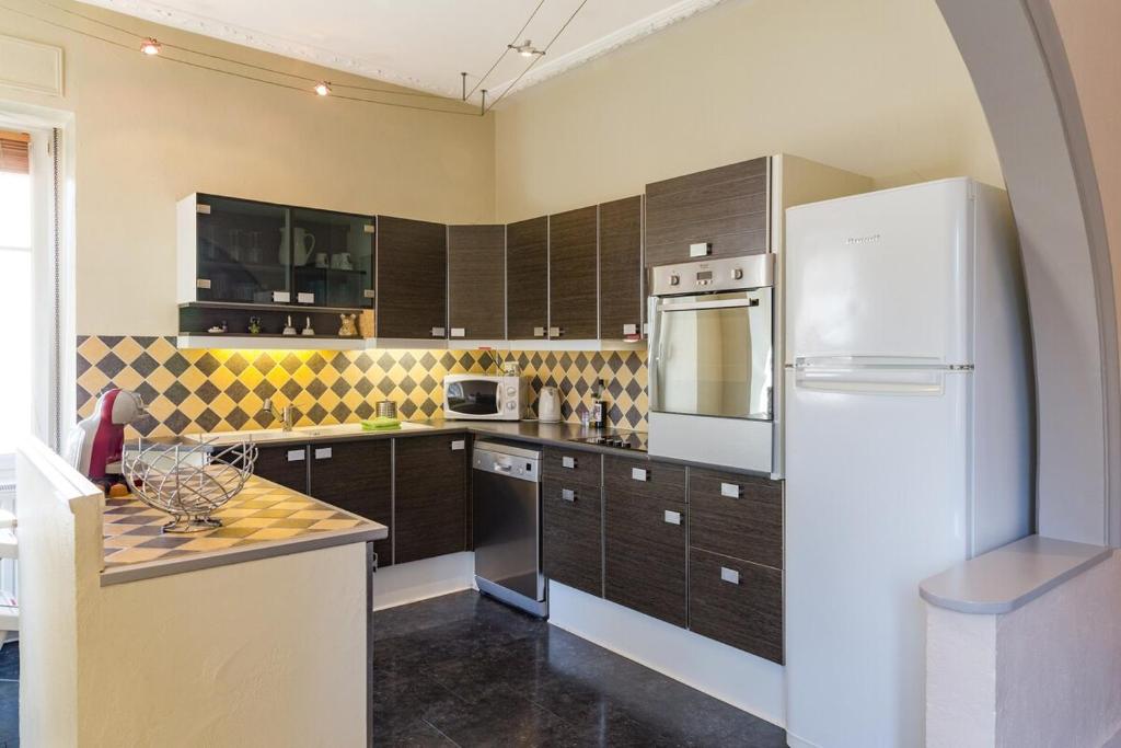 Colmar Apartment – photo 8