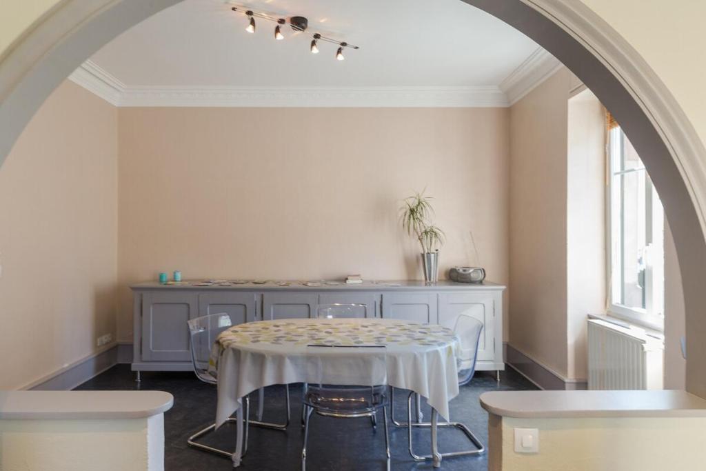 Colmar Apartment – photo 16
