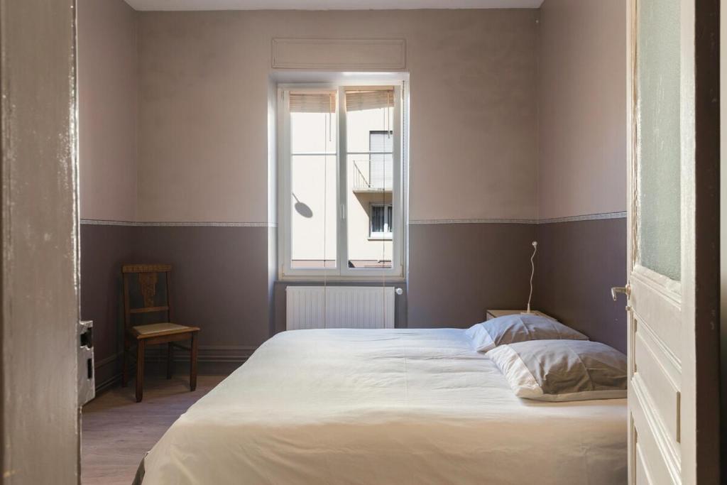 Colmar Apartment – photo 15