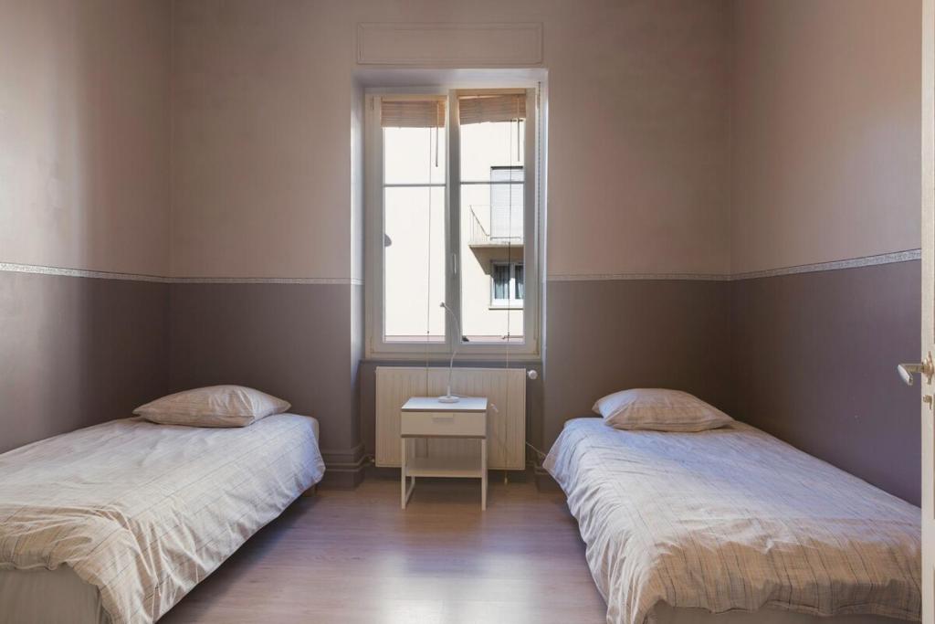 Colmar Apartment – photo 14