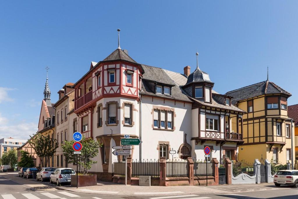 Colmar Apartment – photo 5
