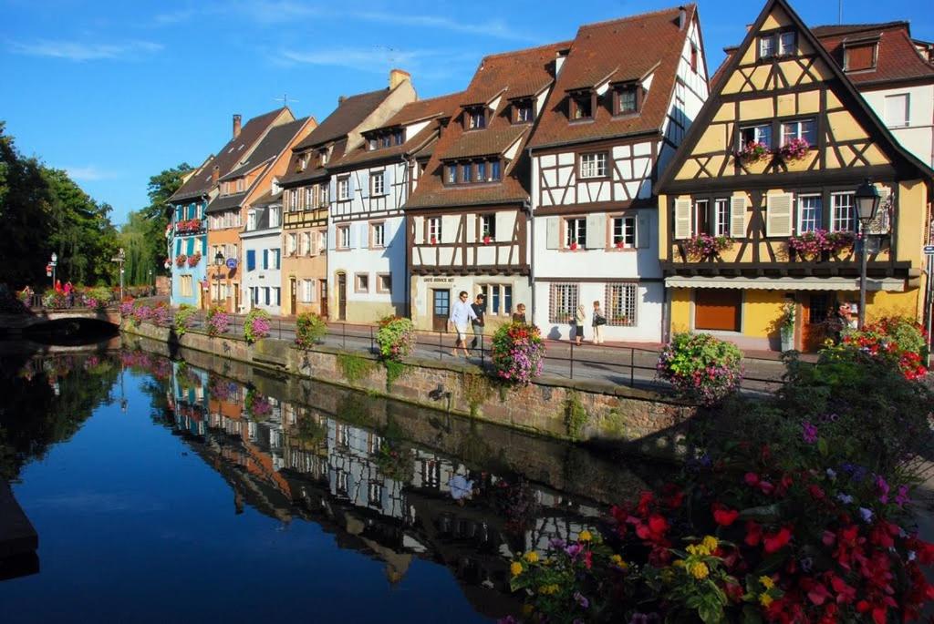 Colmar Apartment – photo 22