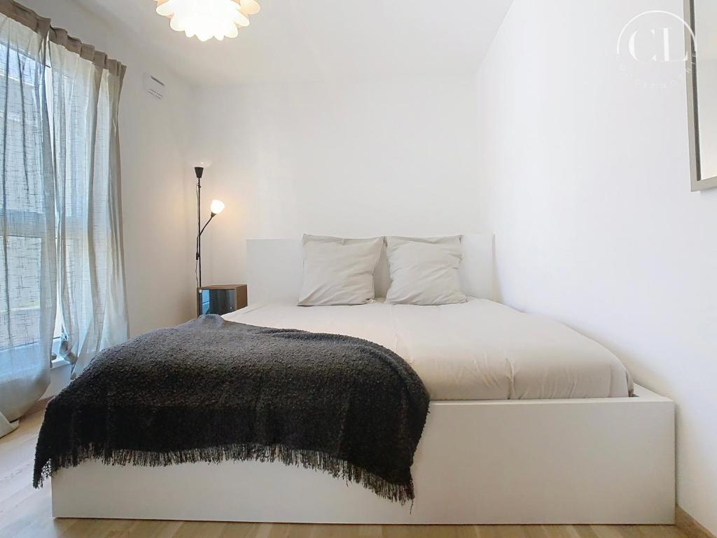 Appartement de charme neuf – photo 3