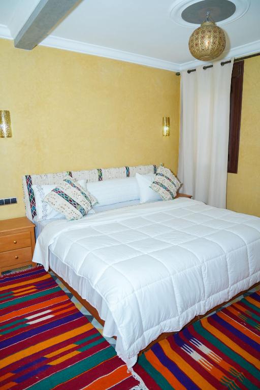 Tabourihte Gardens - Habitación Triple