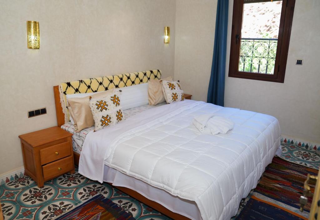 Tabourihte Gardens - Habitación Doble