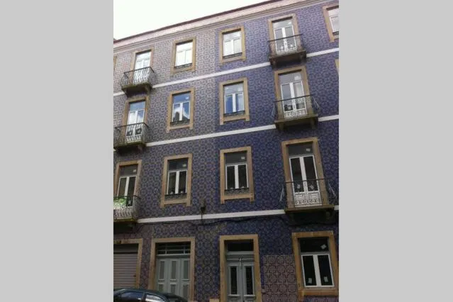 Cidade Room, Amadora, Portugal