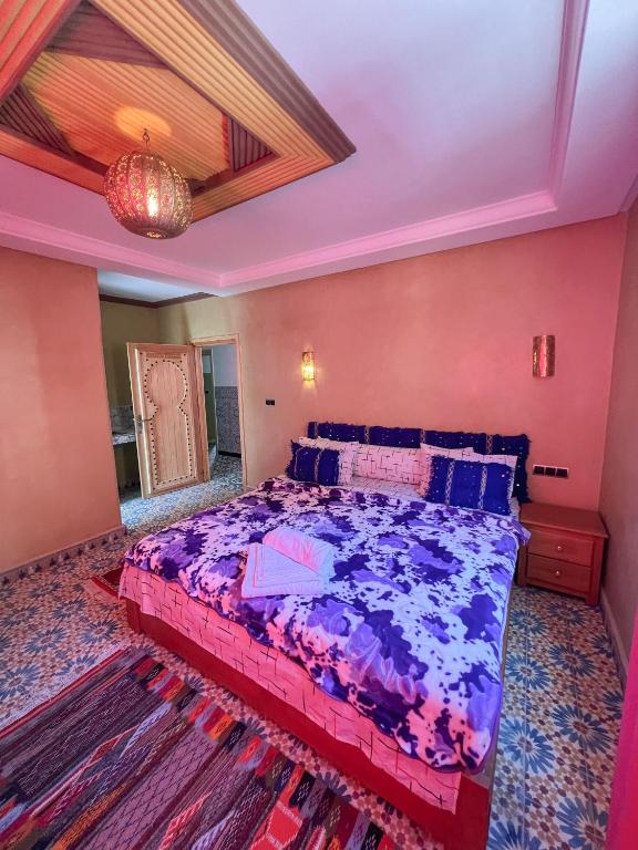Tabourihte Gardens - Habitación Triple