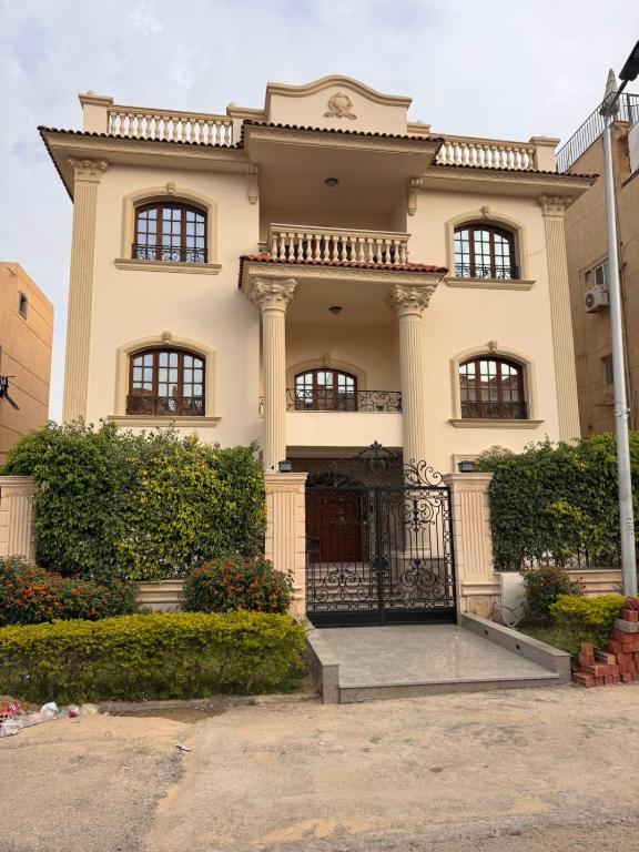 Alfa Residence 4
