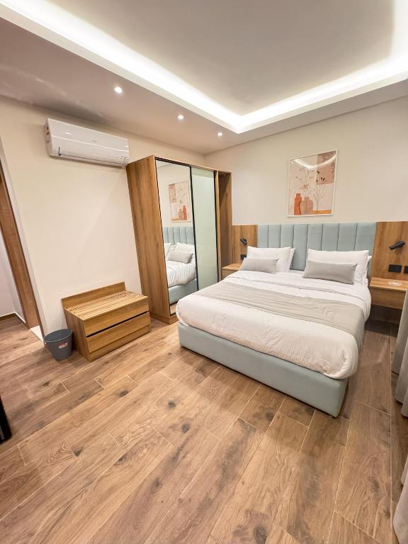 Alfa Residence 5