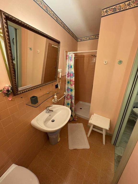 Villa Monica - Camera Doppia Standard
