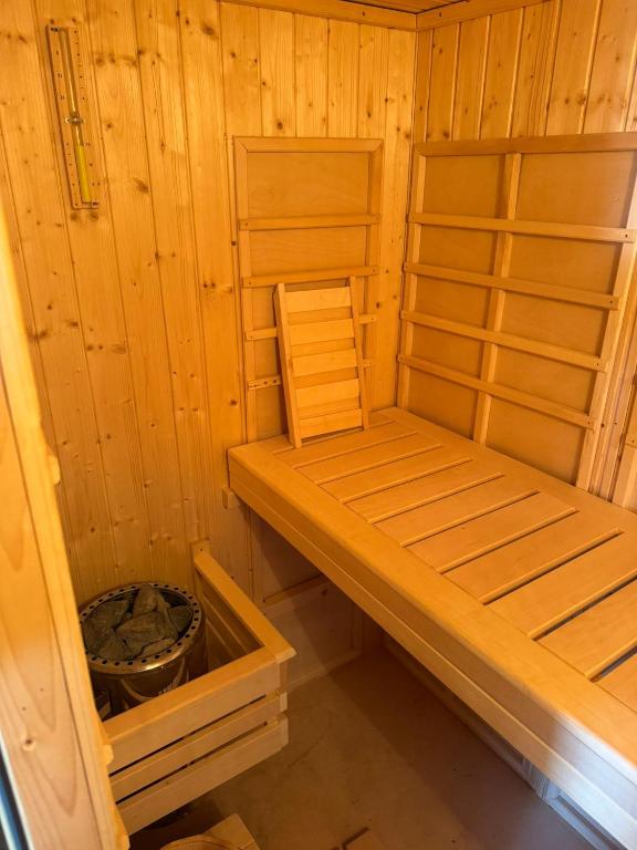 Fotografie z fotogalerie ubytování Ferienhaus für max6Gäste 2Kids 4Erwn v destinaci Haller