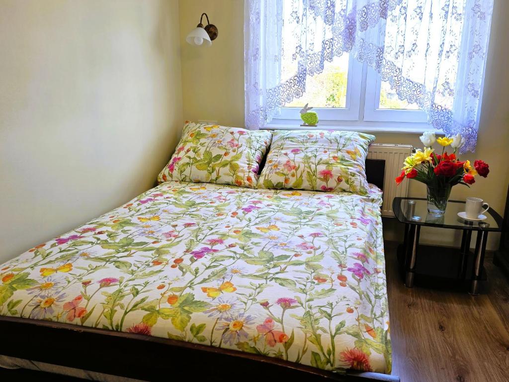 Agroturystyka Gawryś pokoje - 