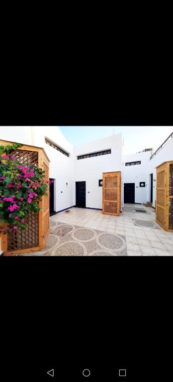 Abouseif Guest House - Two-Bedroom Apartment With Balcony And Terrace