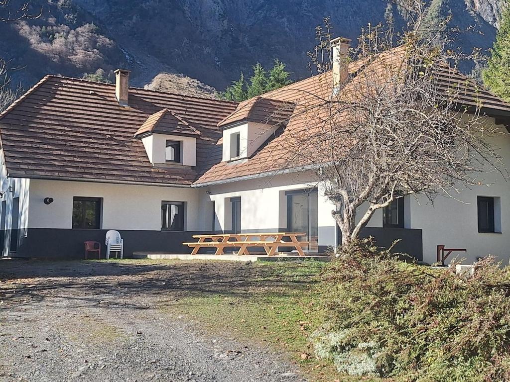 Superbe maison familiale