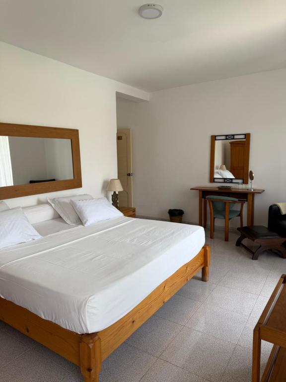 Pousada Praia Maria - 