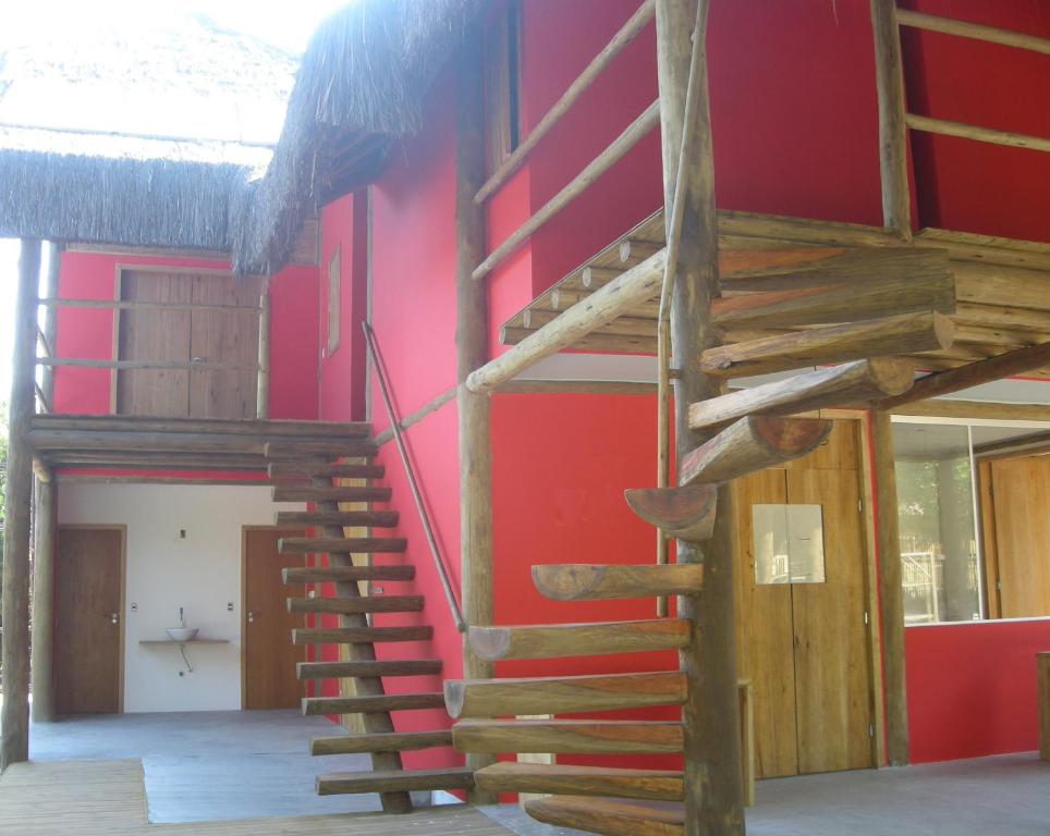  Bed & Breakfast Casa Dos Cajueiros