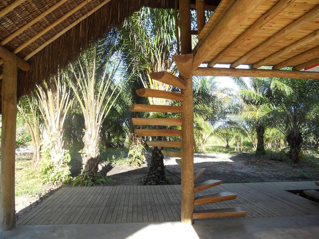  Bed & Breakfast Casa Dos Cajueiros