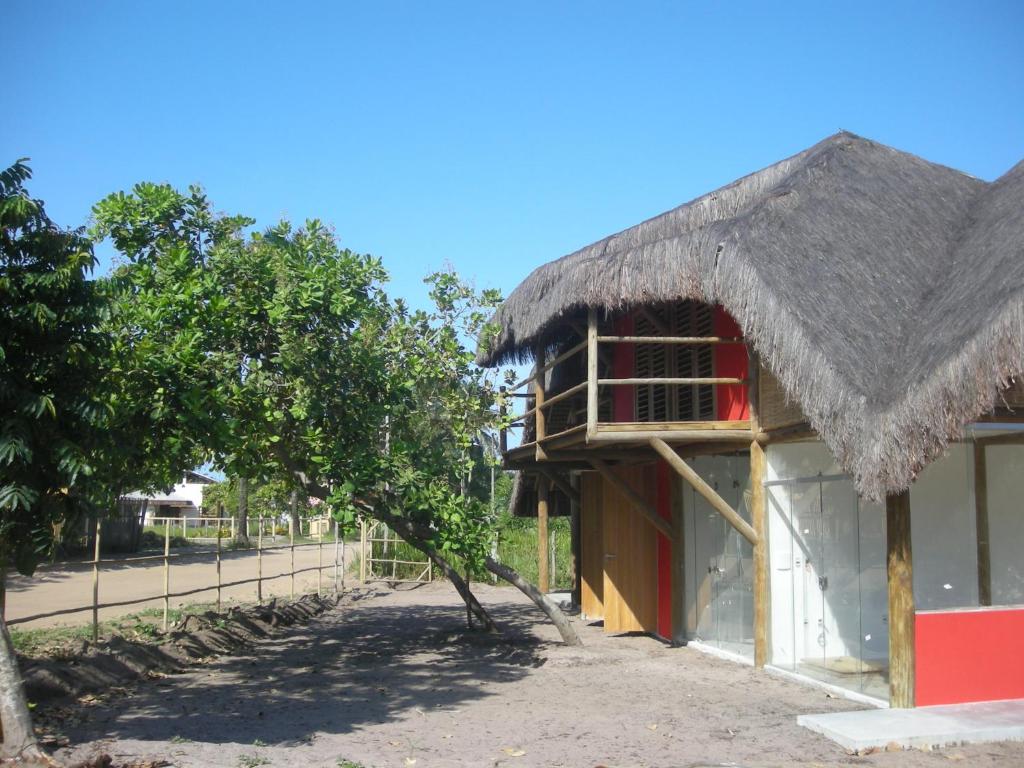  Bed & Breakfast Casa Dos Cajueiros