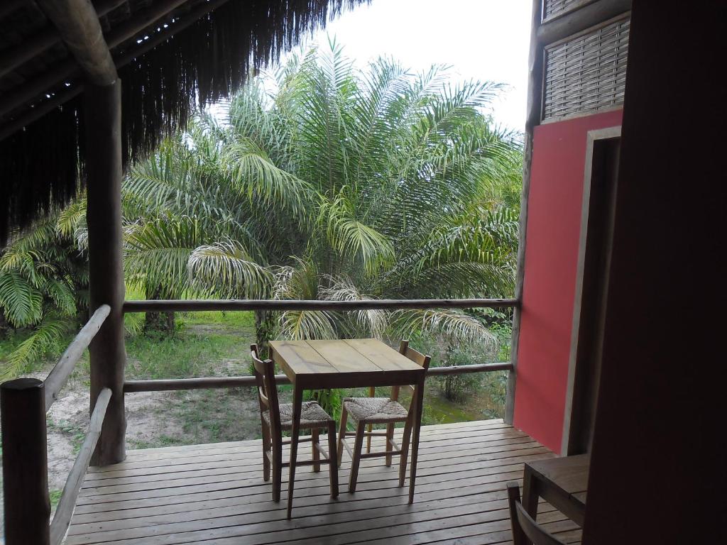  Bed & Breakfast Casa Dos Cajueiros