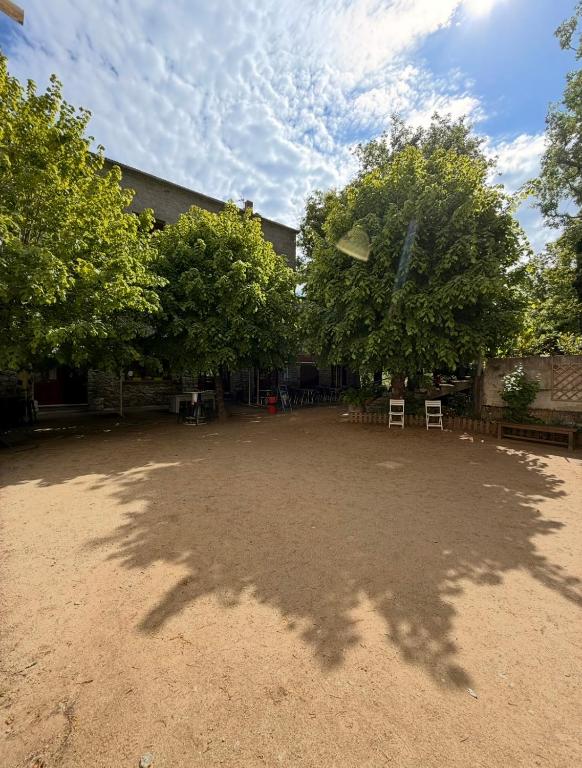 Fotografie z fotogalerie ubytování Hôtel - Pub Le Petit Bosquet v destinaci Santo-Pietro-di-Venaco