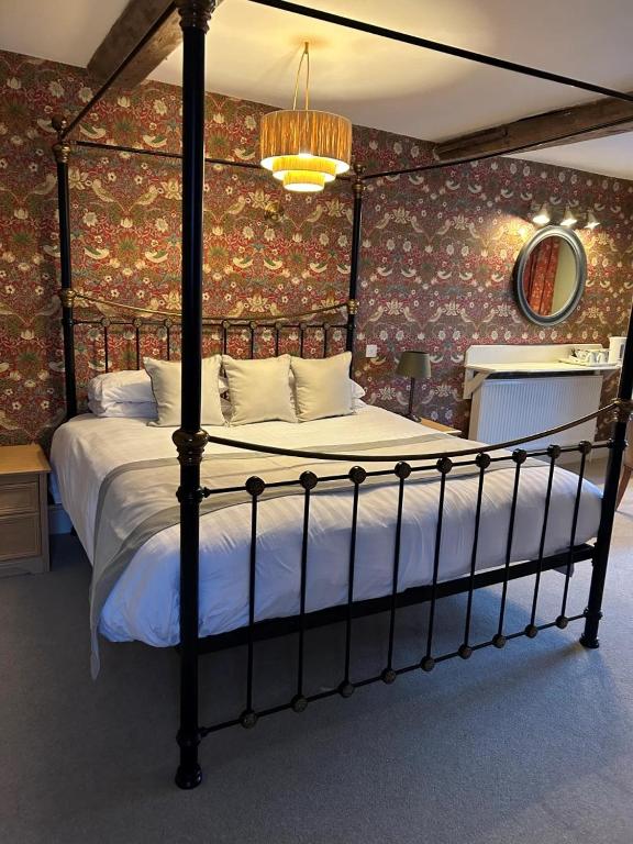 Waveney House Hotel 5