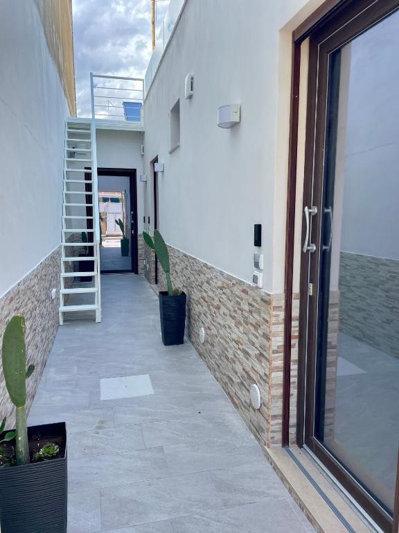 Fotografie z fotogalerie ubytování Sant Isidoro Apartments v destinaci Sant'Isidoro