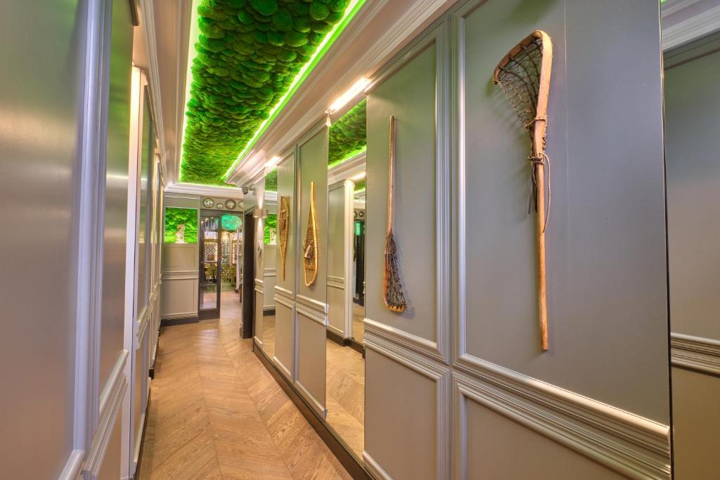 The Gyle - London St Pancras - Resim 36