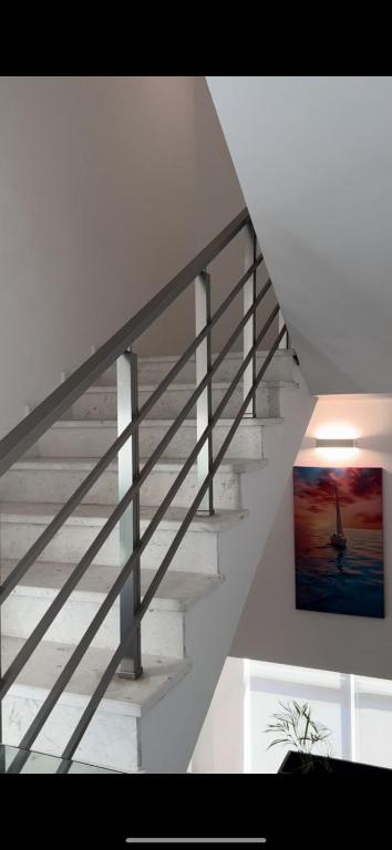 Fotografie z fotogalerie ubytování MiraMar Hotel v destinaci Shëngjin
