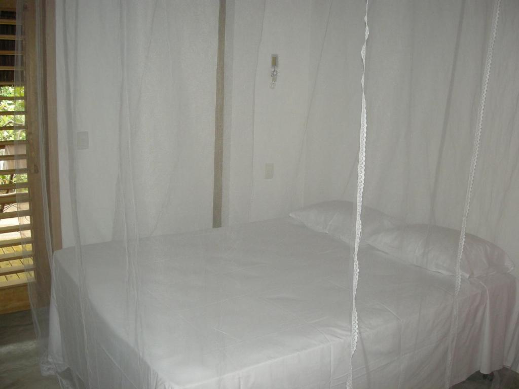 Bed & Breakfast Casa Dos Cajueiros - Standard Suite