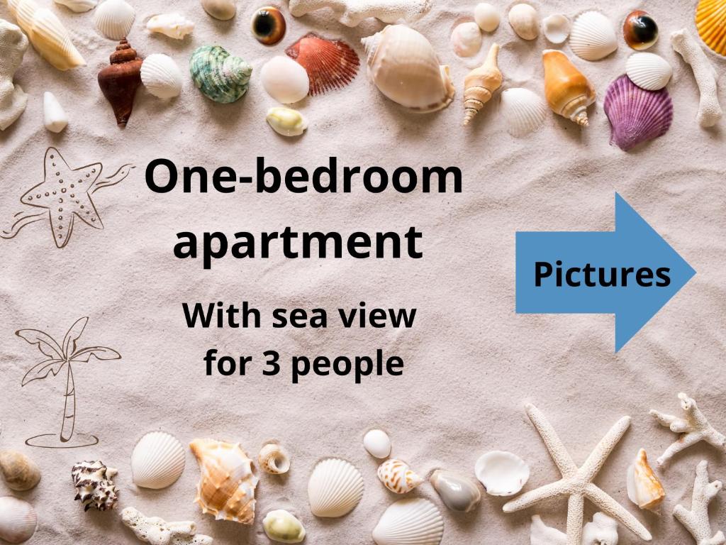 Apartmani Avanti Becici - 14