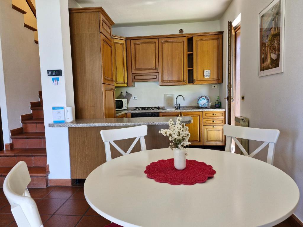 Cuina o zona de cuina de LAKEVIEW RETRAIT