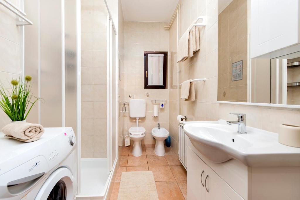 Apartments Erik B&B Adults only - 16