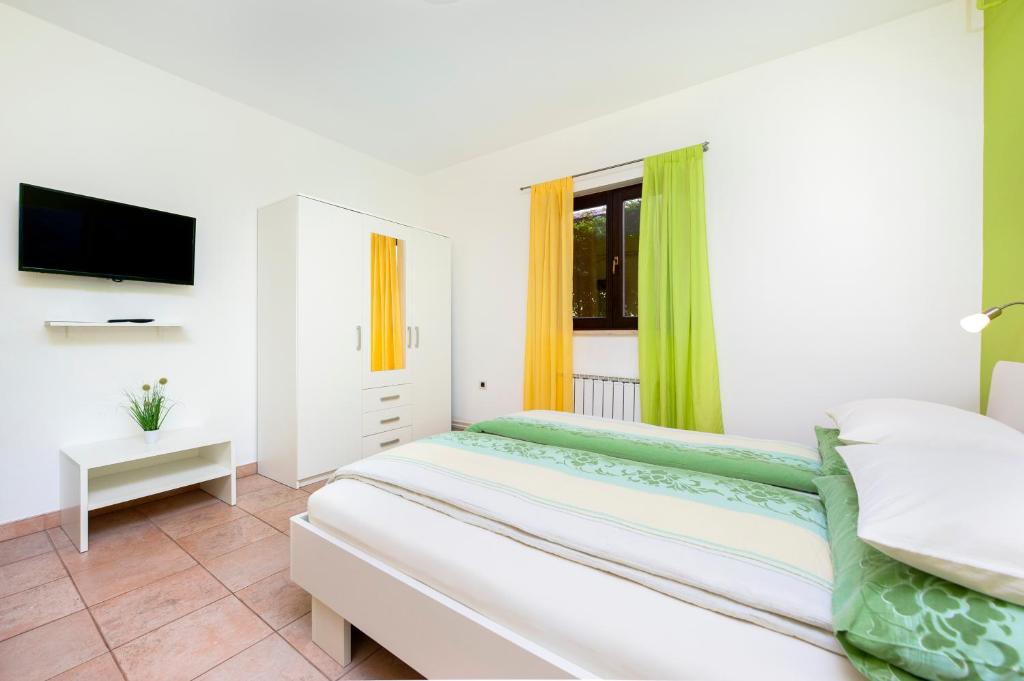 Apartments Erik B&B Adults only - 11