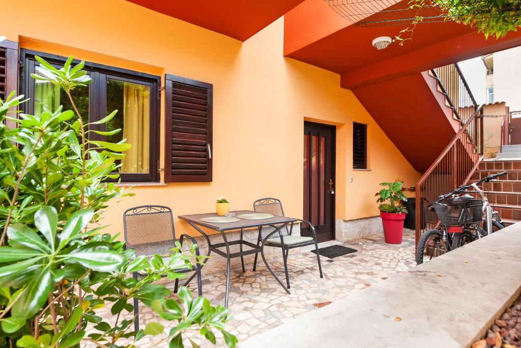 Apartments Erik B&B Adults only - 17