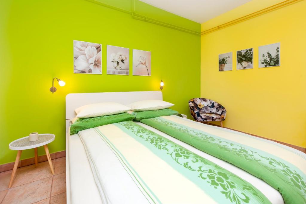 Apartments Erik B&B Adults only - 10