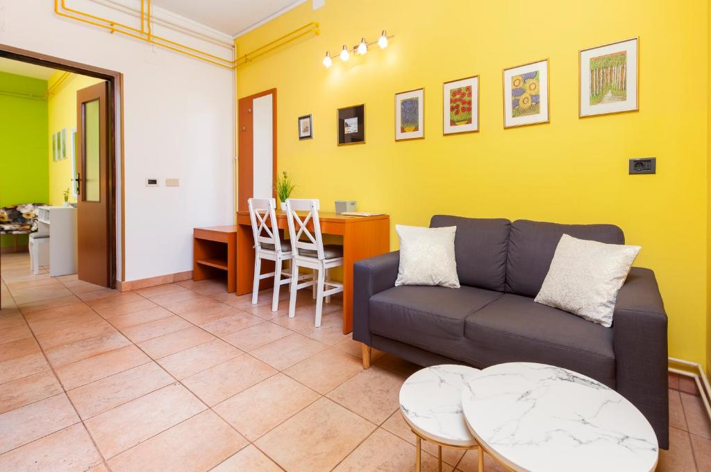 Apartments Erik B&B Adults only - 9