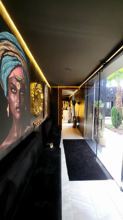 Rubens Hotels & SPA - Resim 15