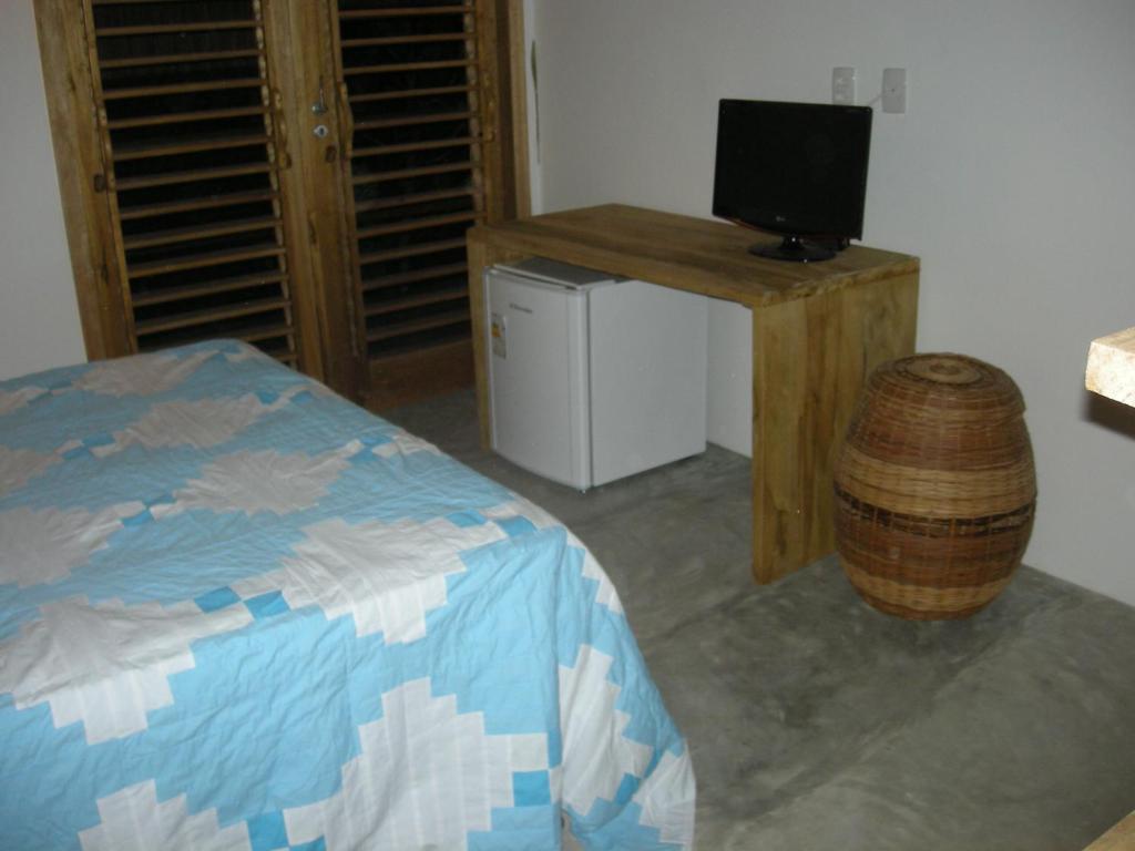  Bed & Breakfast Casa Dos Cajueiros