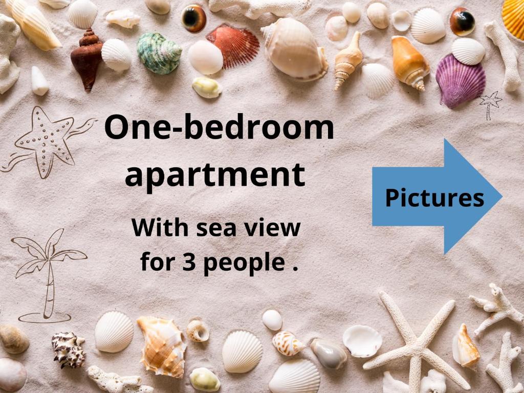 Apartmani Avanti Becici - 1