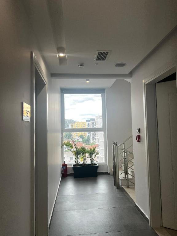 Fotografie z fotogalerie ubytování MiraMar Hotel v destinaci Shëngjin