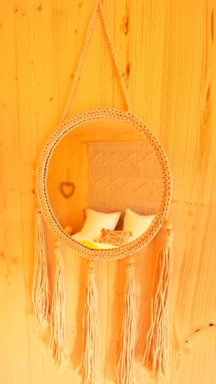 Fotografie z fotogalerie ubytování Douce Quiétude "L'ESCAPADE" chambre d'hôtes v destinaci Vals-les-Bains