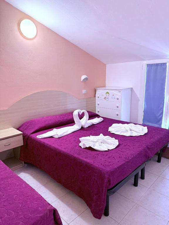 Hotel Malibù Mare - Resim 38