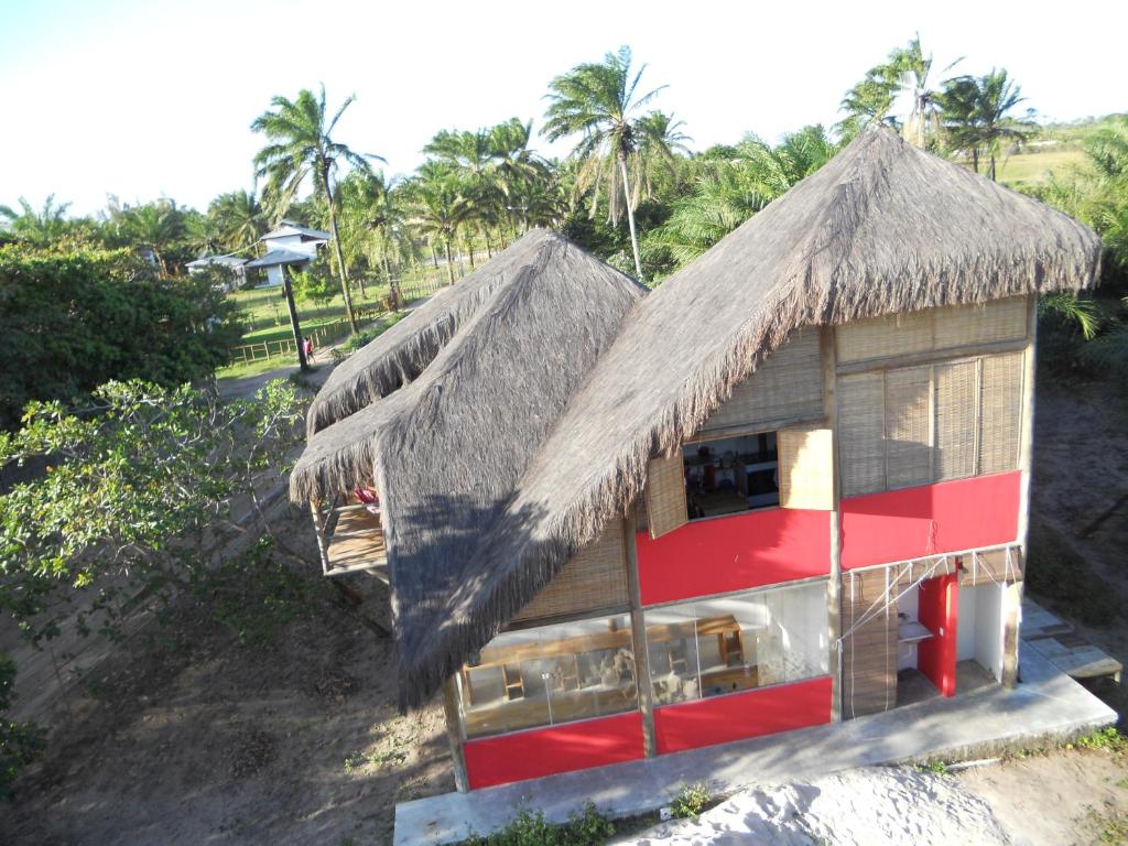  Bed & Breakfast Casa Dos Cajueiros