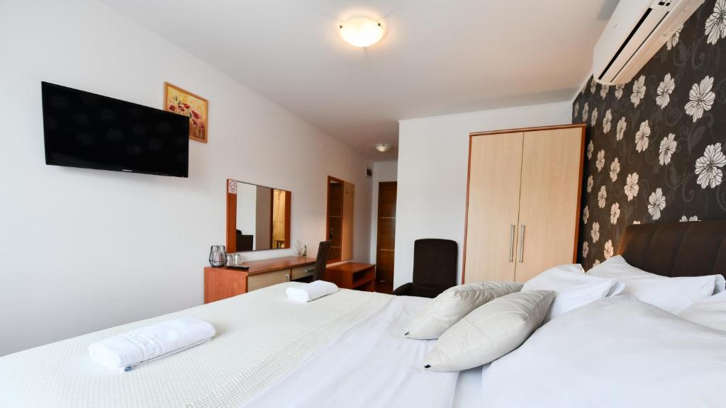 Pansion Villa Cancar - 10