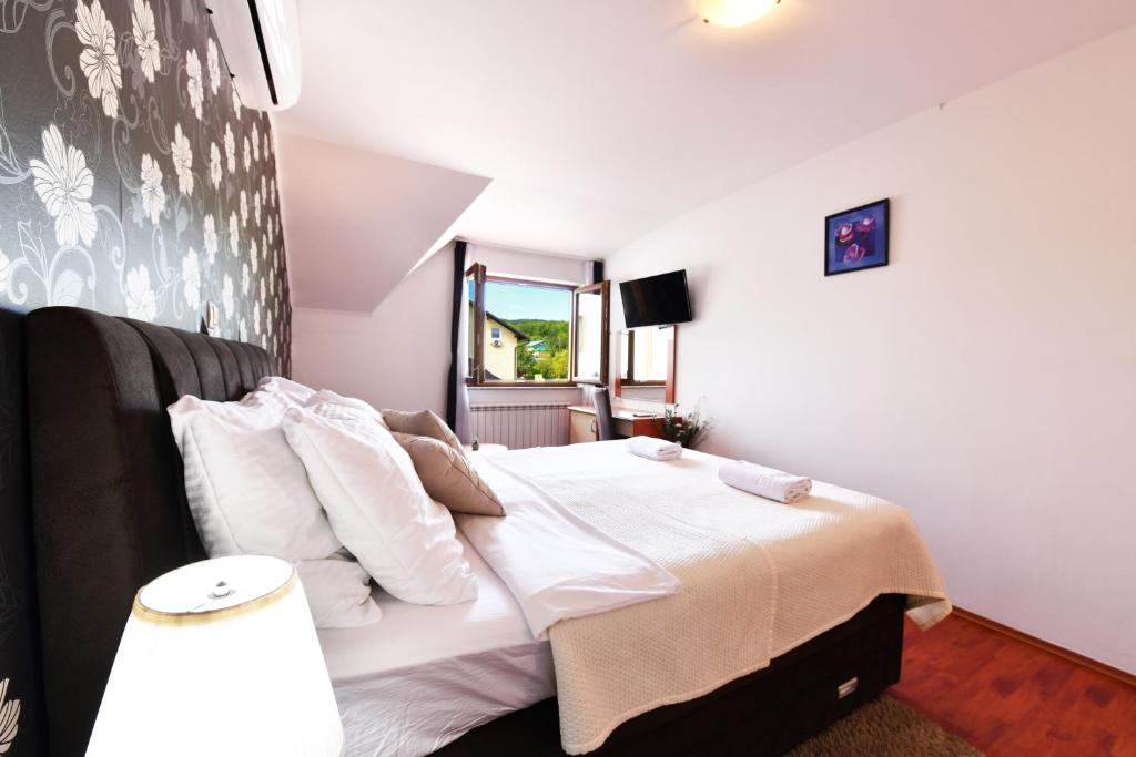 Pansion Villa Cancar - 9