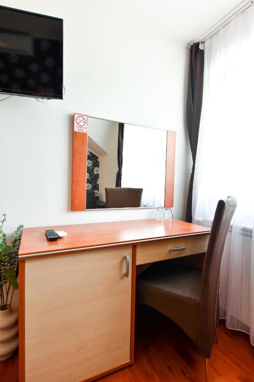 Pansion Villa Cancar - 11