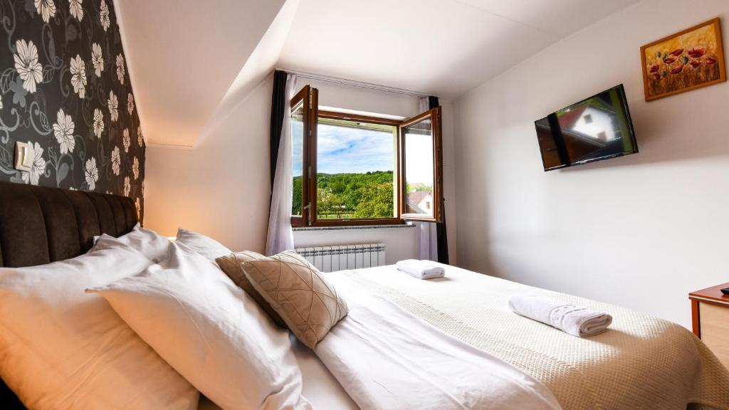 Pansion Villa Cancar - 12