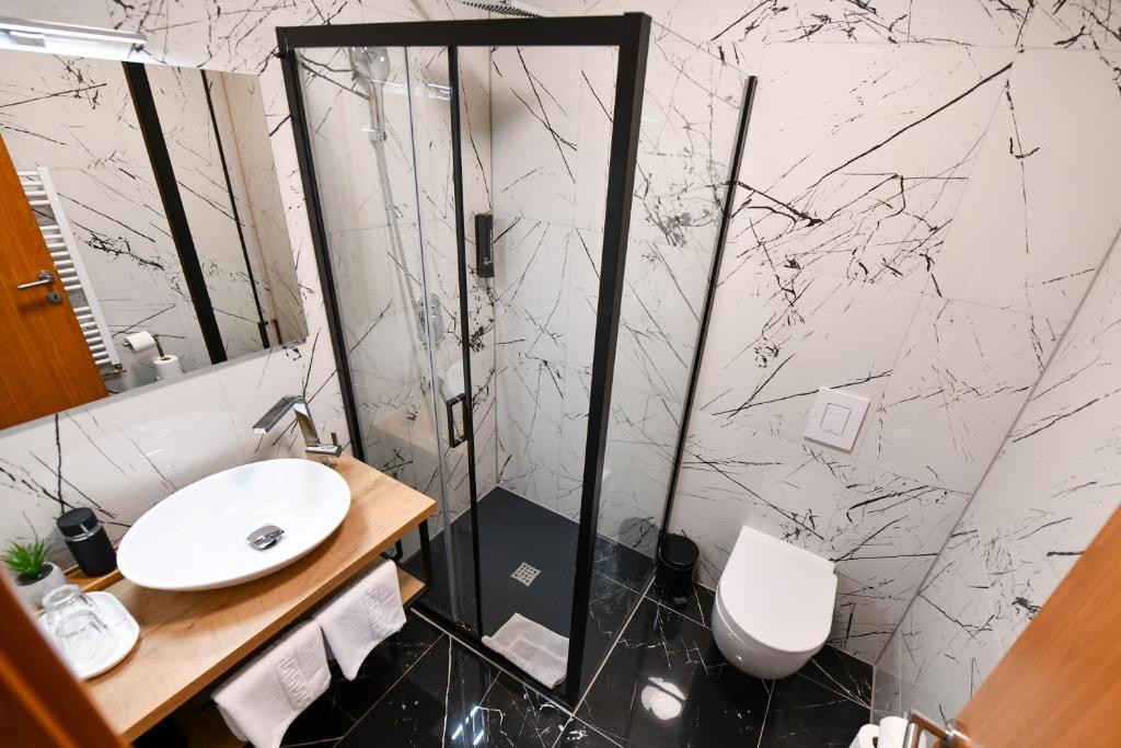 Pansion Villa Cancar - 16