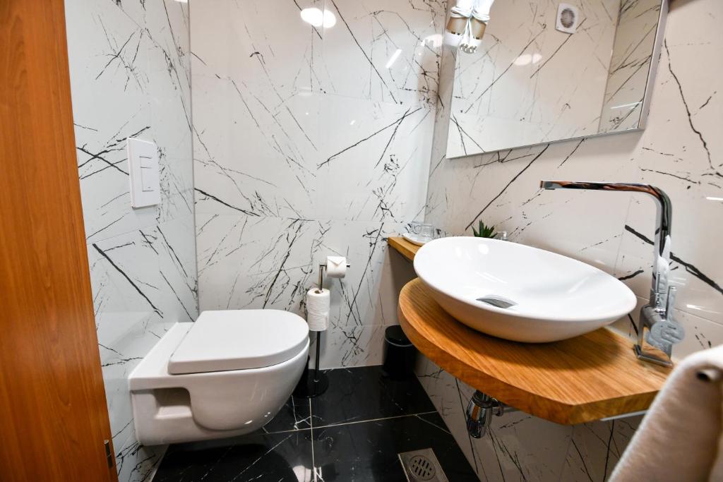 Pansion Villa Cancar - 4