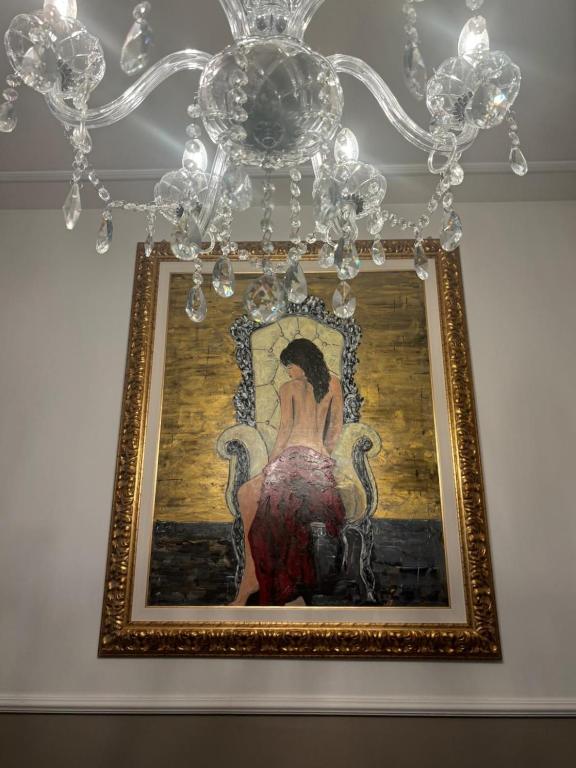 Fotografie z fotogalerie ubytování Il Castello Di Venere v destinaci Rota d'Imagna